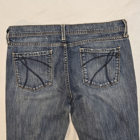Unbranded flare jeans - Picture 4 of 5
